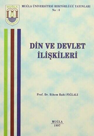 Din ve Devlet İlişkileri - 1