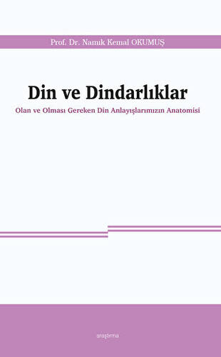 Din ve Dindarlıklar - 1