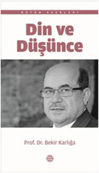 Din ve Düşünce - 1