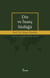 Din ve İnanç Sözlüğü - 1