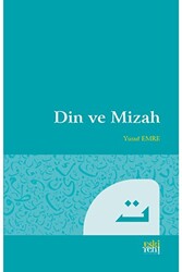 Din ve Mizah - Eski Yeni Yayınları