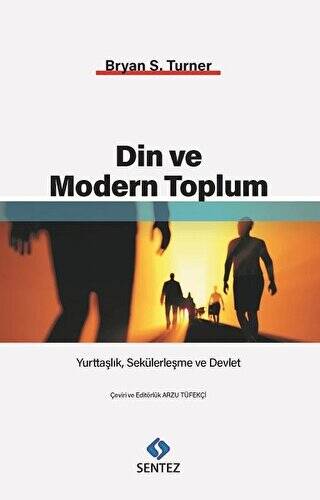 Din ve Modern Toplum - 1