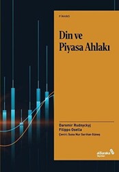 Din ve Piyasa Ahlakı - 1