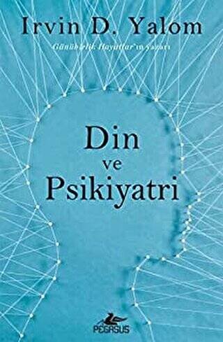 Din ve Psikiyatri - 1