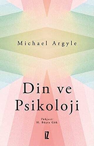 Din ve Psikoloji - 1