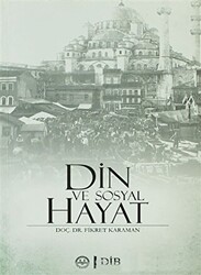 Din ve Sosyal Hayat - 1