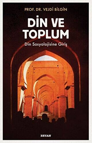 Din ve Toplum - 1