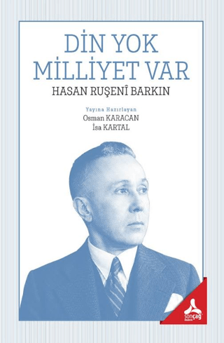 Din Yok Milliyet Var - 1