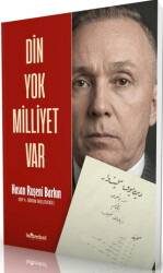 Din Yok Milliyet Var - İslâmbol Yayınları
