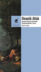Dinamik Ahlak - 1