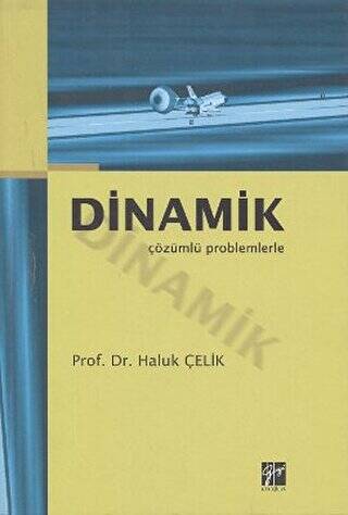 Dinamik Çözümlü Problemlerle - 1