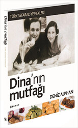 Dina’nın Mutfağı - Boyut Yayın Grubu