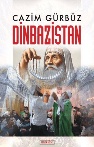 Dinbazistan - 1