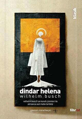 Dindar Helena - 1