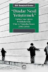 Dindar Nesil Yetiştirmek - 1