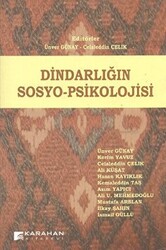 Dindarlığın Sosyo-Psikolojisi - 1