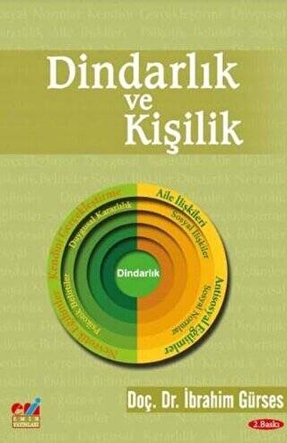 Dindarlık ve Kişilik - 1