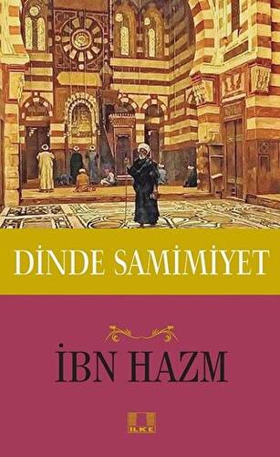 Dinde Samimiyet - 1