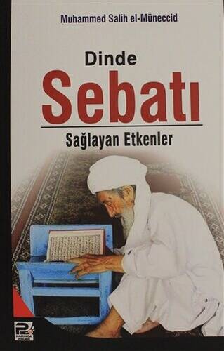 Dinde Sebatı Sağlayan Etkenler - 1