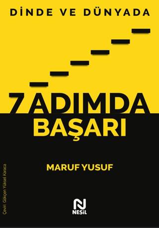 Dinde ve Dünyada 7 Adımda Başarı - 1