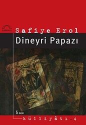 Dineyri Papazı - 1