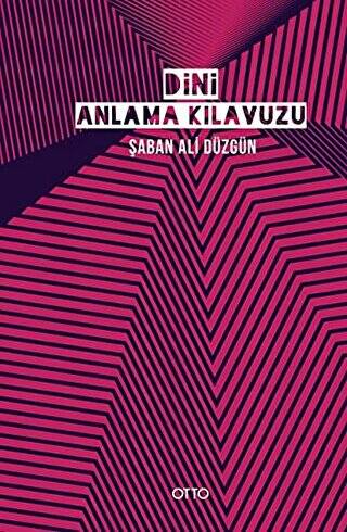 Dini Anlama Kılavuzu - 1