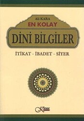 Dini Bilgiler - 1