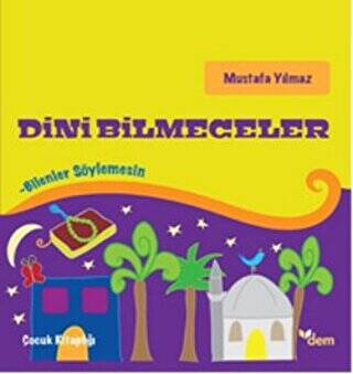 Dini Bilmeceler - 1