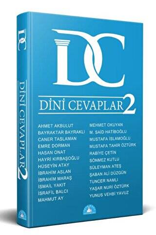 Dini Cevaplar 2 - 1