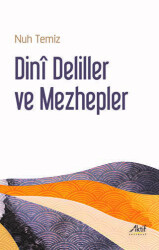 Dini Deliller ve Mezhepler - 1