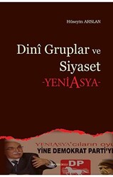 Dini Gruplar ve Siyaset - 1