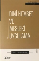 Dini Hitabet ve Mesleki Uygulama - 1