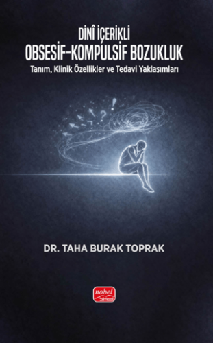 Dini İçerikli Obsesif-Kompulsif Bozukluk - 1