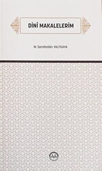 Dini Makalelerim - 1