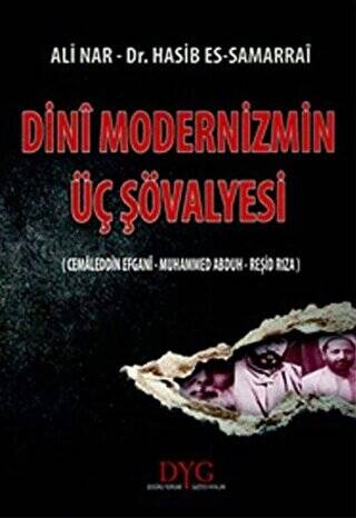 Dini Modernizmin Üç Şövalyesi - 1