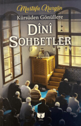 Dini Sohbetler - Ateş Yayınları