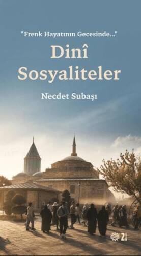 Dini Sosyaliteler - 1