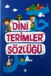 Dini Terimler Sözlüğü - 1