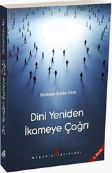 Dini Yeniden İkameye Çağrı - 1