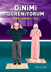 Dinimi Öğreniyorum - 1