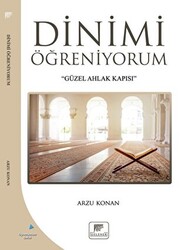 Dinimi Öğreniyorum - 1