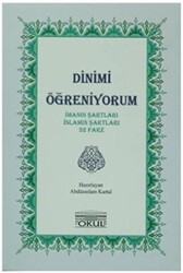 Dinimi Öğreniyorum - 1