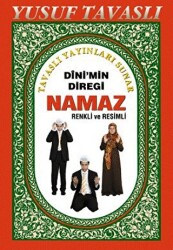 Dini’min Direği Namaz B47 - 1