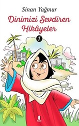 Dinimizi Sevdiren Hikayeler 1 - 1