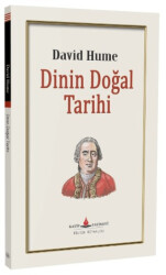 Dinin Doğal Tarihi - Katip Yayınları