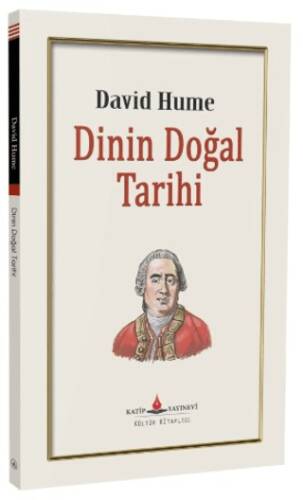 Dinin Doğal Tarihi - 1