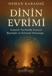 Dinin Evrimi - Doğu Kitabevi