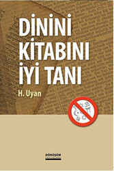 Dinini Kitabını İyi Tanı - 1