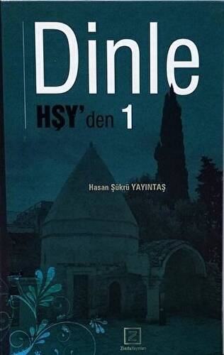 Dinle Hşy`den 1 - 1