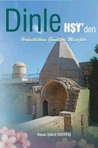 Dinle Hşy`den - 1